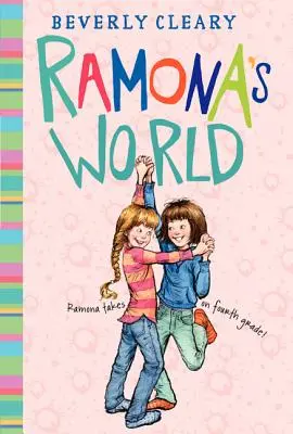 Le monde de Ramona - Ramona's World