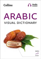 Dictionnaire visuel arabe Collins - Collins Arabic Visual Dictionary