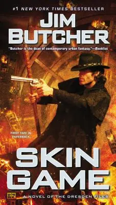 Jeu de peau - Skin Game