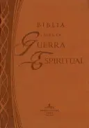 Biblia Para la Guerra Espiritual-Rvr 1960