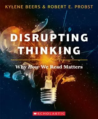 Perturber la pensée - Disrupting Thinking