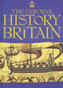 Histoire de la Grande-Bretagne - History of Britain