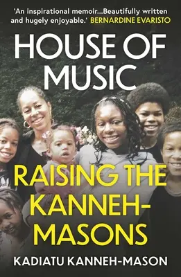 La maison de la musique : L'ascension des Kanneh-Masons - House of Music: Raising the Kanneh-Masons