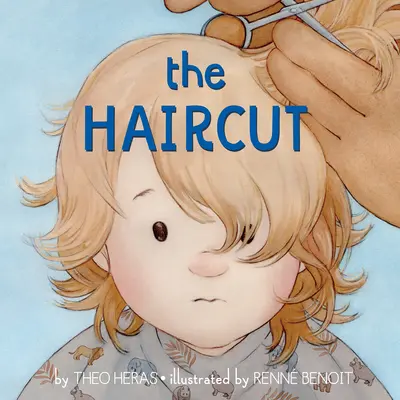 La coupe de cheveux - The Haircut