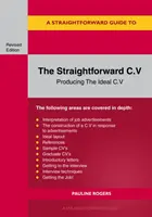 Straightforward C.v. - Produire le C.V. idéal - Straightforward C.v. - Producing The Ideal C.V.