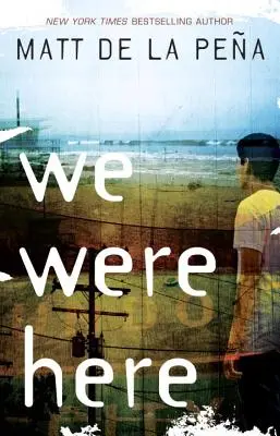 Nous étions ici - We Were Here