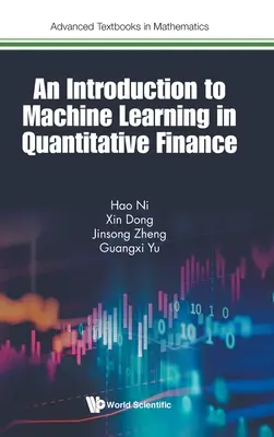 Introduction à l'apprentissage automatique en finance quantitative - An Introduction to Machine Learning in Quantitative Finance