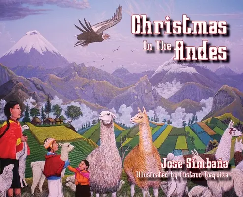 Noël dans les Andes - Christmas in the Andes