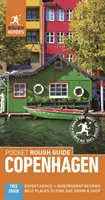 Pocket Rough Guide Copenhague (Guide de voyage avec Free Ebook) - Pocket Rough Guide Copenhagen (Travel Guide with Free Ebook)