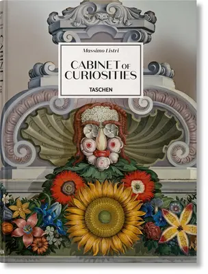 Listri. Cabinet de curiosités - Listri. Cabinet of Curiosities