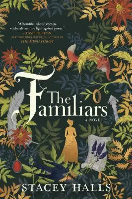 Les Familiers - The Familiars