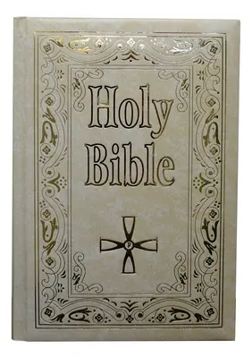 Joseph Nouvelle Bible Catholique (Grand Type) - St. Joseph New Catholic Bible (Large Type)