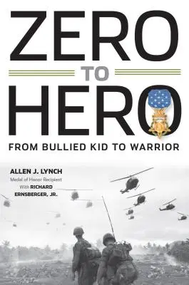 De zéro à héros : de l'enfant brimé au guerrier - Zero to Hero: From Bullied Kid to Warrior