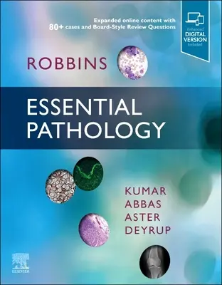 Pathologie essentielle de Robbins - Robbins Essential Pathology