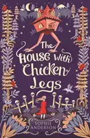 La maison aux pattes de poulet - House with Chicken Legs