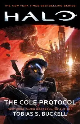 Halo : Le Protocole Cole, Volume 6 - Halo: The Cole Protocol, Volume 6