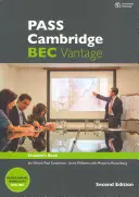 Réussir le Cambridge Bec Vantage - Pass Cambridge Bec Vantage