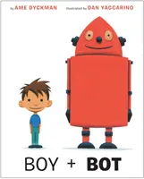 Boy et Bot - Boy and Bot