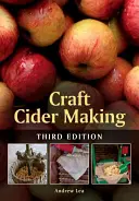 Fabrication de cidre artisanal - Craft Cider Making
