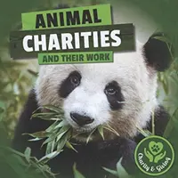 Associations caritatives pour les animaux - Animal Charities