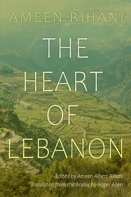 Le cœur du Liban - The Heart of Lebanon