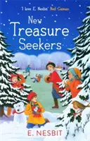 Les nouveaux chercheurs de trésors - New Treasure Seekers