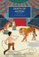 Mort d'Anton - Death of Anton