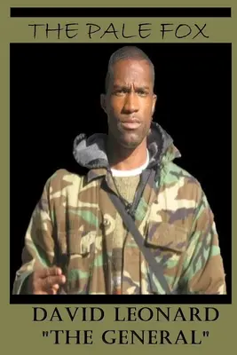 Le renard pâle - The Pale Fox