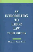 Introduction au droit du travail - Introduction to Labor Law