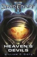 Starcraft II : Les démons du ciel - Starcraft II: Heaven's Devils