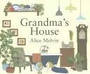 La maison de grand-mère - Grandma's House