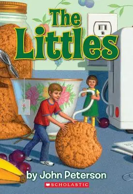 Les Petits - The Littles