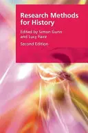 Méthodes de recherche en histoire - Research Methods for History