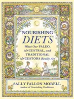 Nourishing Diets : Comment les peuples paléo, ancestraux et traditionnels se nourrissaient-ils vraiment ? - Nourishing Diets: How Paleo, Ancestral and Traditional Peoples Really Ate