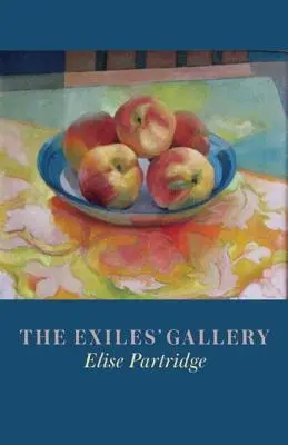 La galerie des exilés - The Exiles' Gallery