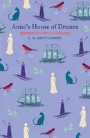 La maison des rêves d'Anne - Anne's House of Dreams