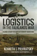 La logistique dans la guerre des Malouines : une étude de cas dans la guerre expéditionnaire - Logistics in the Falklands War: A Case Study in Expeditionary Warfare