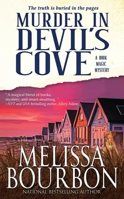 Meurtre à Devil's Cove - Murder in Devil's Cove