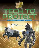 Technologie pour protéger - Tech to Protect