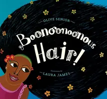 Cheveux de Boonoonoonous - Boonoonoonous Hair