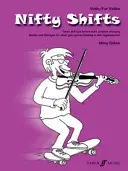 Nifty Shifts pour violon - Nifty Shifts for Violin