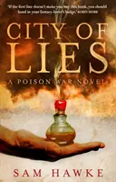 La cité des mensonges - City of Lies