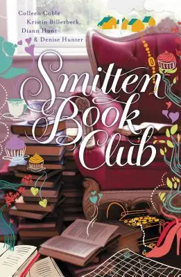 Club de lecture Smitten, 3 - Smitten Book Club, 3