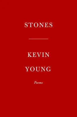 Pierres : Poèmes - Stones: Poems