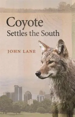 Le coyote s'installe dans le sud - Coyote Settles the South