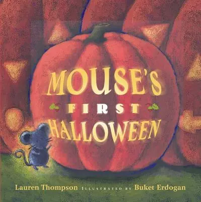 Le premier Halloween de la souris - Mouse's First Halloween