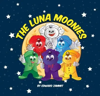 Les Luna Moonies - The Luna Moonies