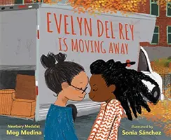 Evelyn Del Rey déménage - Evelyn Del Rey Is Moving Away