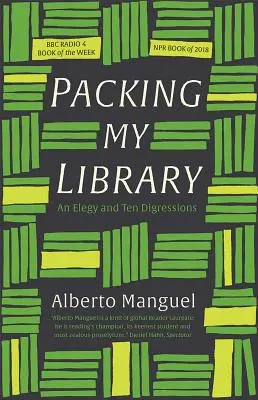 Emballer ma bibliothèque : Une élégie et dix digressions - Packing My Library: An Elegy and Ten Digressions