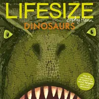 Dinosaures grandeur nature - Lifesize Dinosaurs